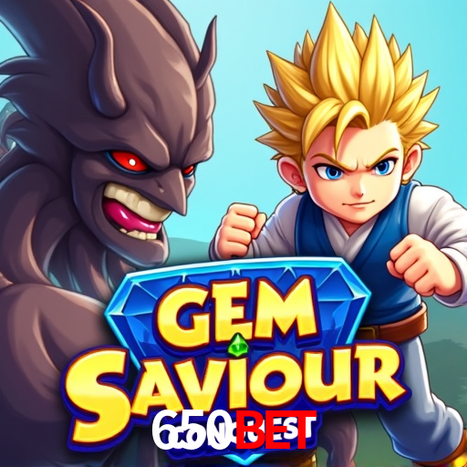 Game Providers 650bet