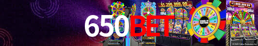 VIP Casino 650bet