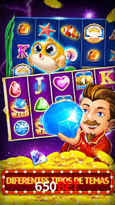 Spaceman Game 650bet