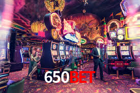 Daily Bonuses 650bet