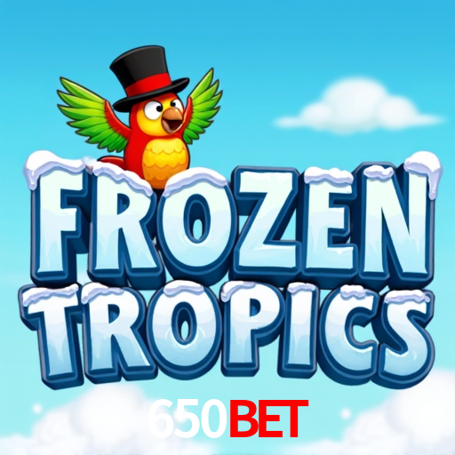 Gates of Olympus 650bet