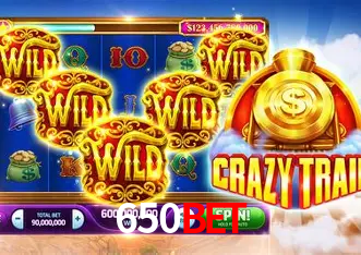 Seasonal Promotions 650bet