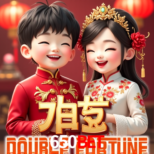 Account Benefits 650bet